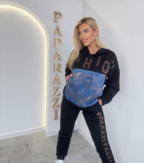 Set 0103 Paparazzi Fashion