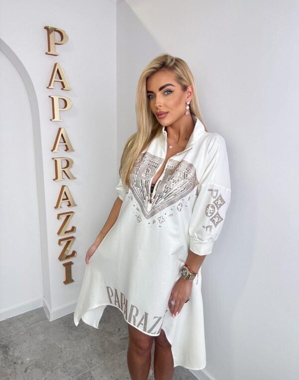 Dress 0112 Paparazzi Fashion