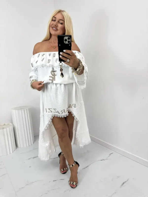 Dress 3020 Paparazzi Fashion