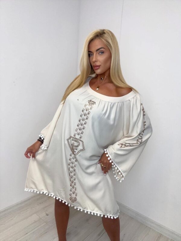 Dress 2935 Paparazzi Fashion