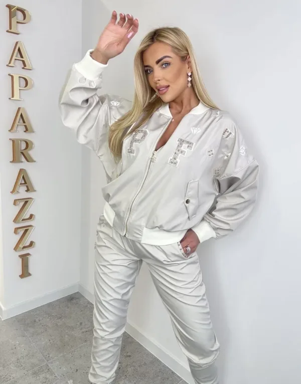 Set 0093 Paparazzi Fashion