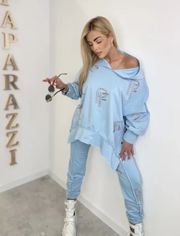 Set 0086 Paparazzi Fashion