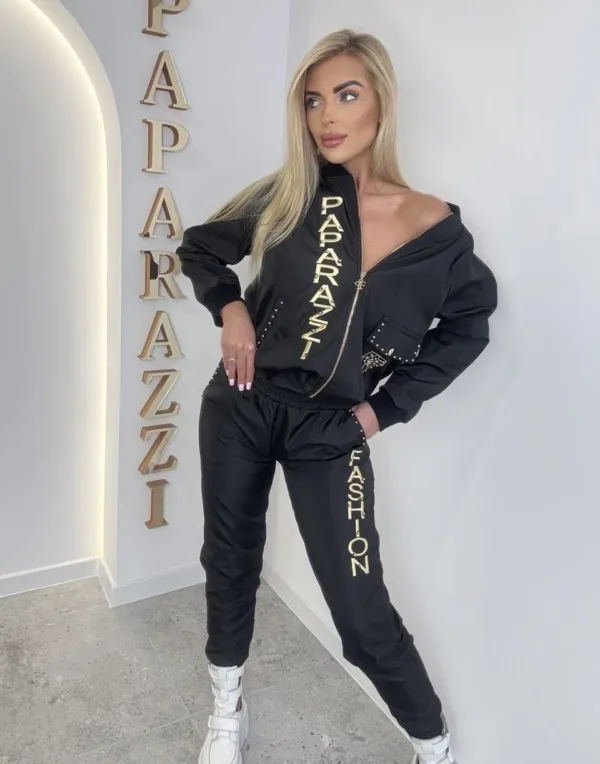 Set 0094 Paparazzi Fashion