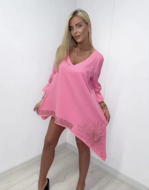 Dress 3013 Paparazzi Fashion