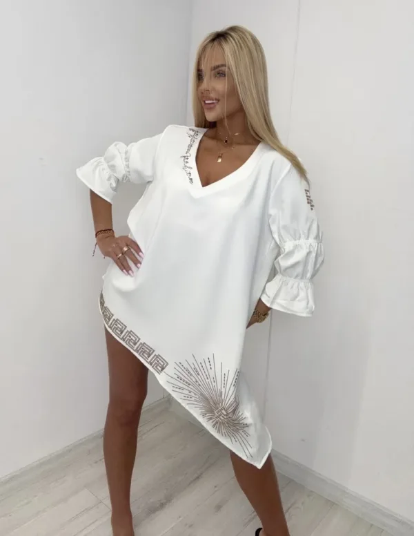 Dress 3013 Paparazzi Fashion