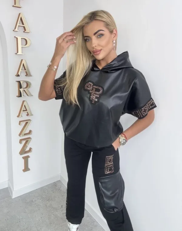 Set 0115 Paparazzi Fashion