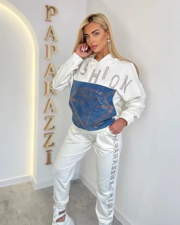 Set 0103 Paparazzi Fashion