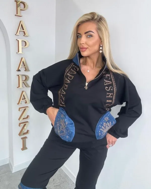 Set 0102 Paparazzi Fashion