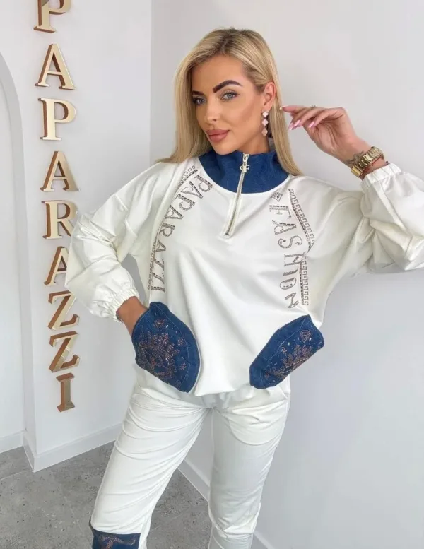 Set 0102 Paparazzi Fashion