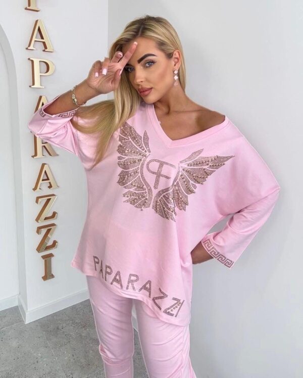 Set 0124 Paparazzi Fashion