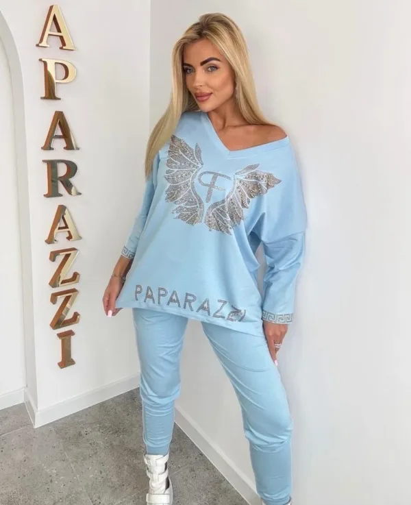 Set 0124 Paparazzi Fashion