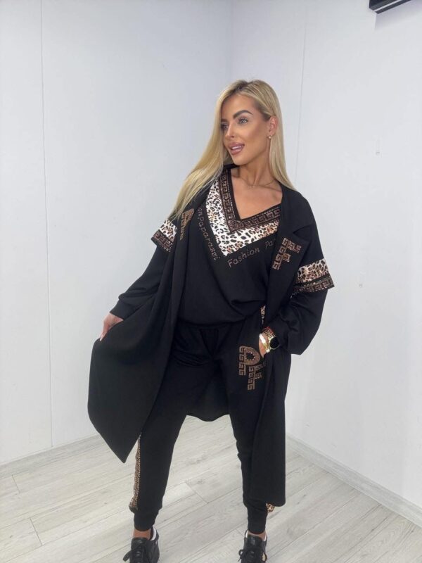 Set 0011 Paparazzi Fashion