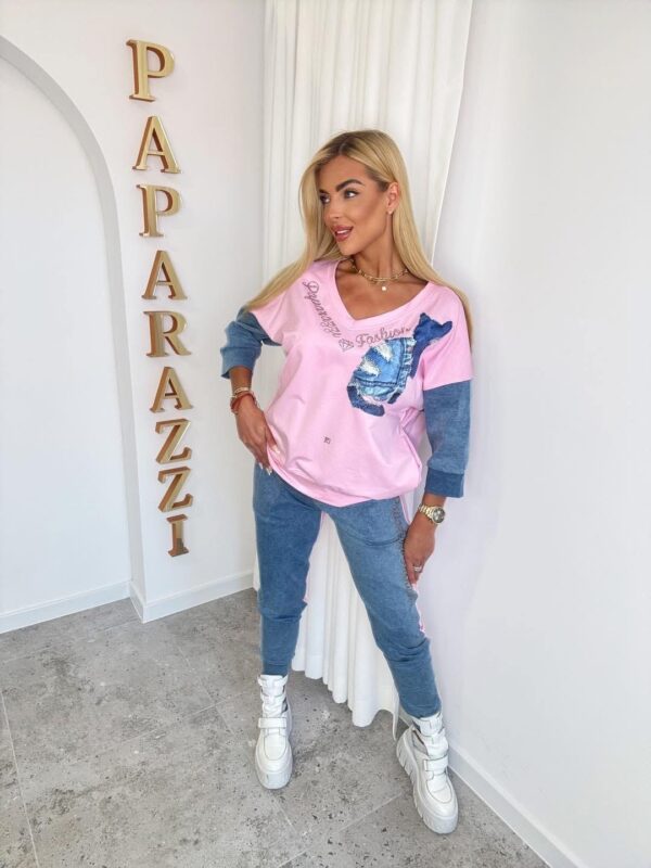 Set 0153 Paparazzi Fashion