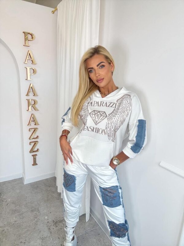 Set 0156 Paparazzi Fashion