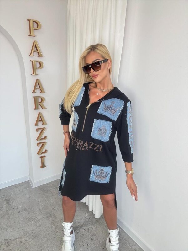 Dress 0154 Paparazzi Fashion