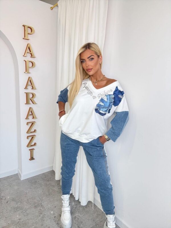 Set 0153 Paparazzi Fashion