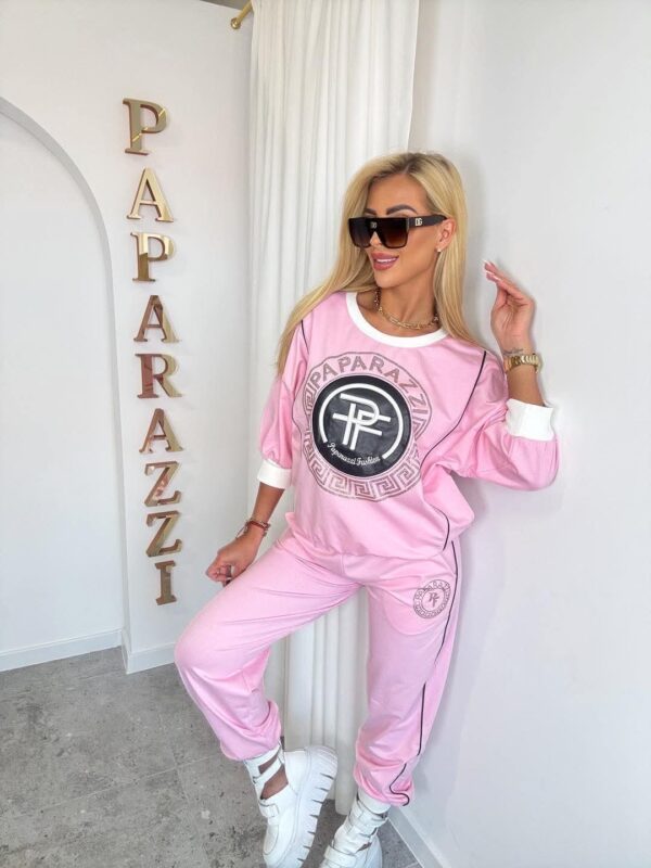 Set 0143 Paparazzi Fashion