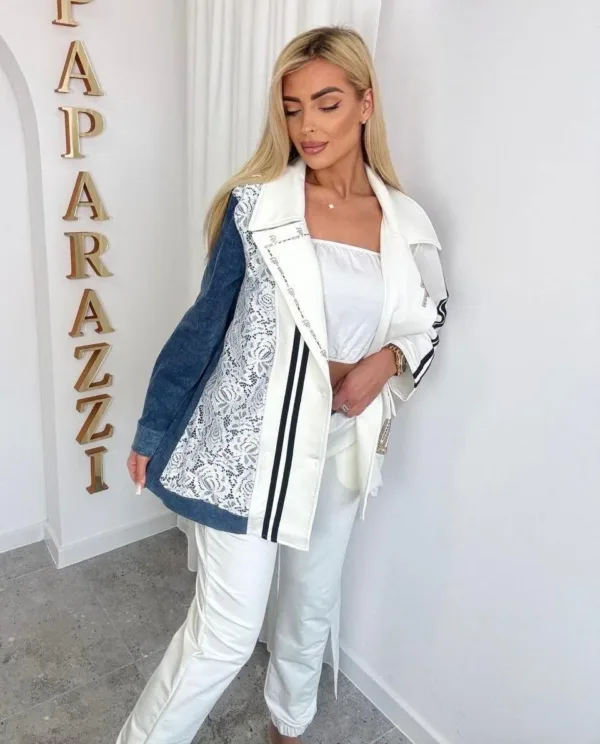 Set 0137 Paparazzi Fashion