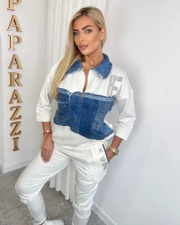 Set 0134 Paparazzi Fashion