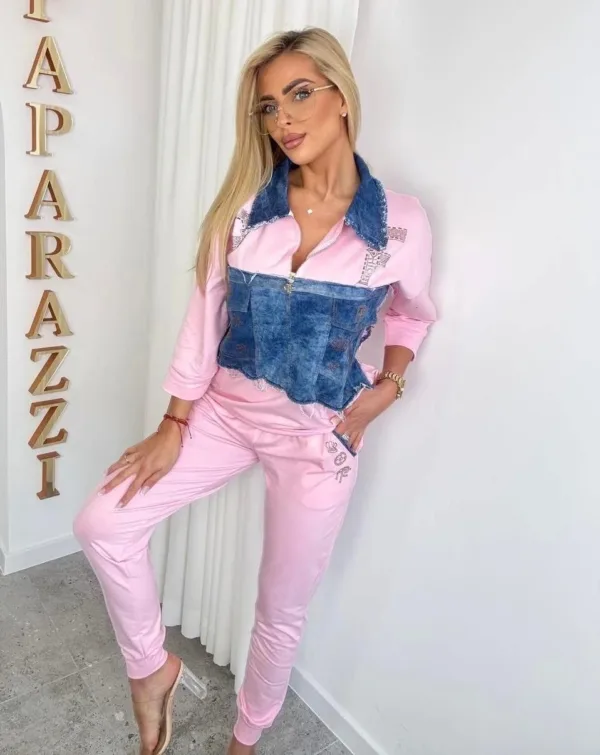 Set 0134 Paparazzi Fashion