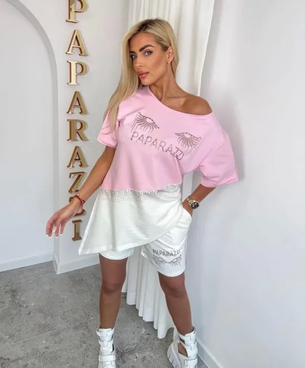 Set 0138 Paparazzi Fashion