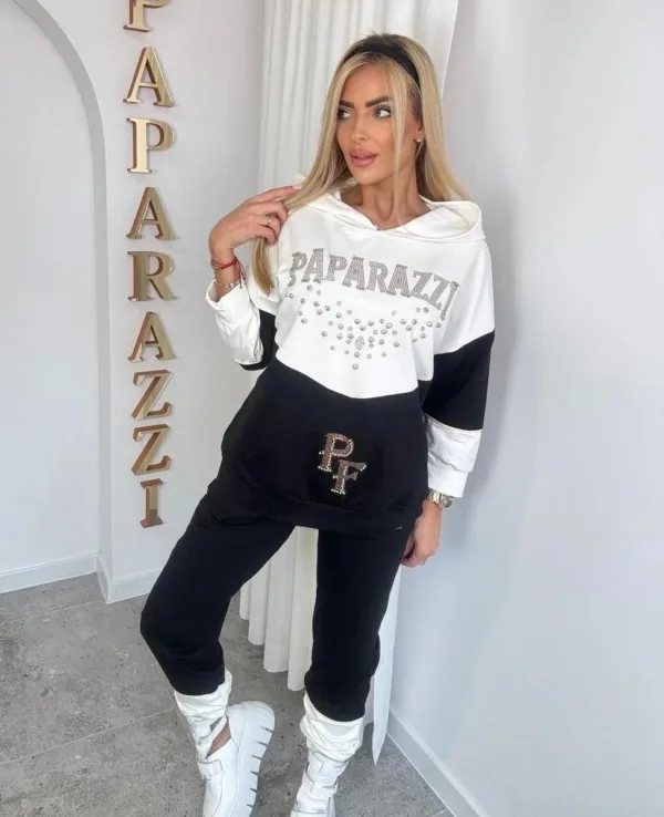 Set 0139 Paparazzi Fashion