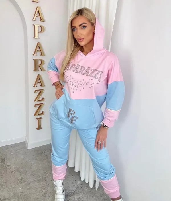 Set 0139 Paparazzi Fashion