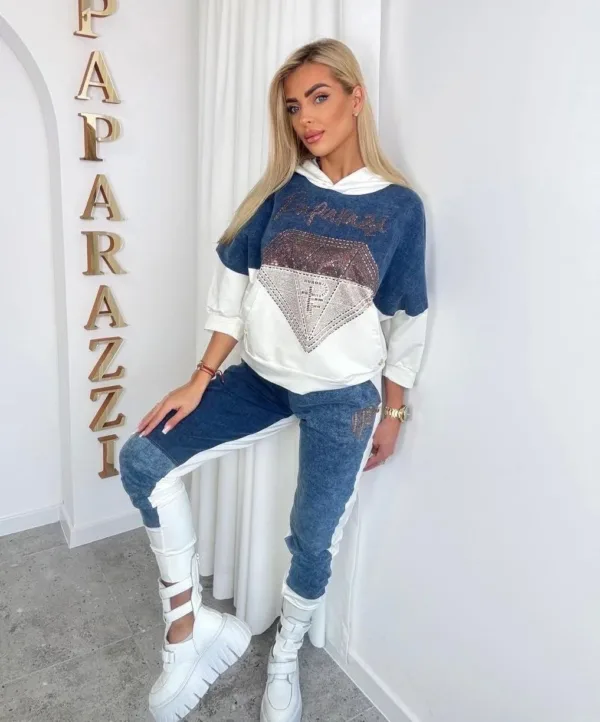 Set 0121 Paparazzi Fashion