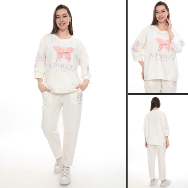 Set 0125 Paparazzi Fashion