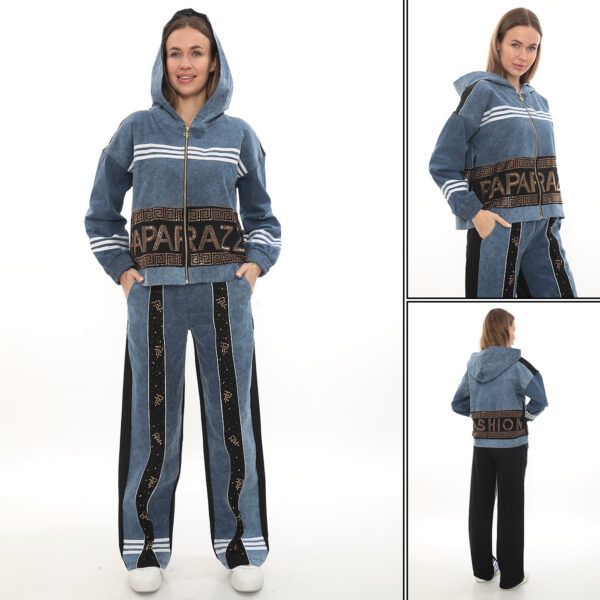 Set 0147 Paparazzi Fashion