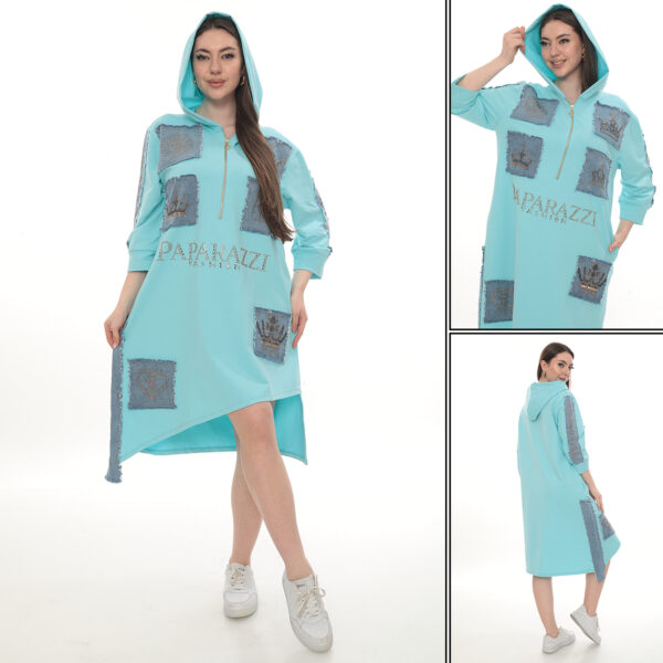 Dress 0154 Paparazzi Fashion