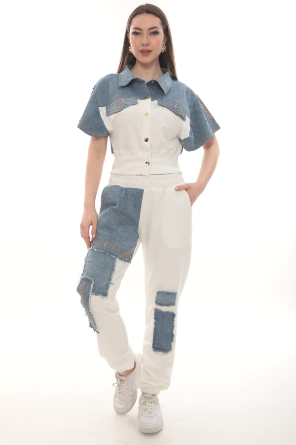 Set 0135 Paparazzi Fashion