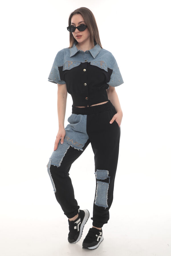 Set 0135 Paparazzi Fashion