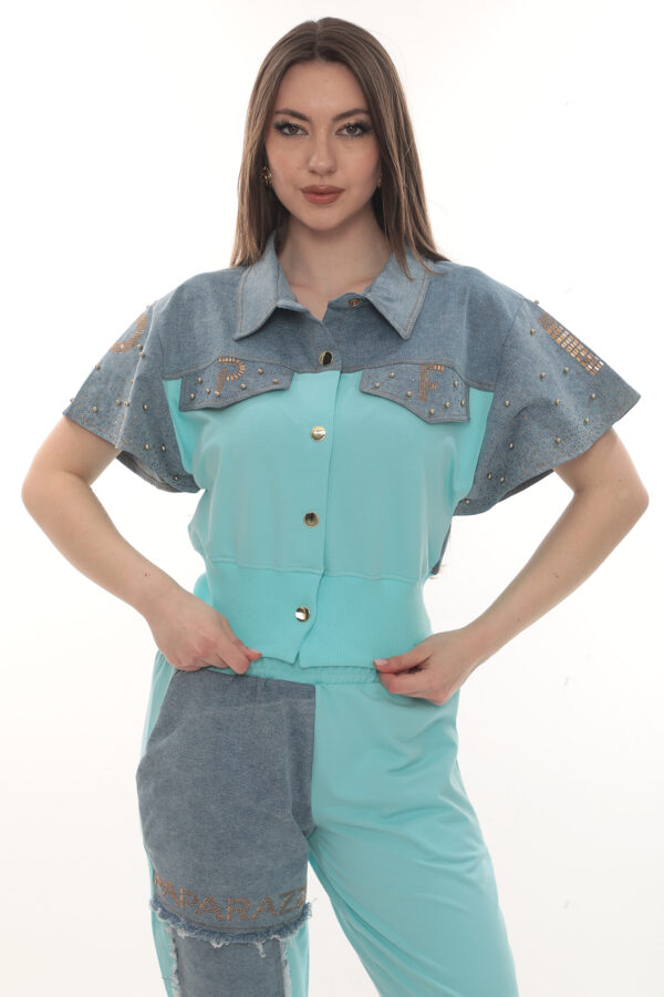 Set 0135 Paparazzi Fashion