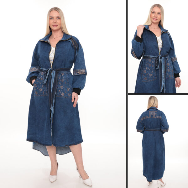 Cardigan 0158 Paparazzi Fashion