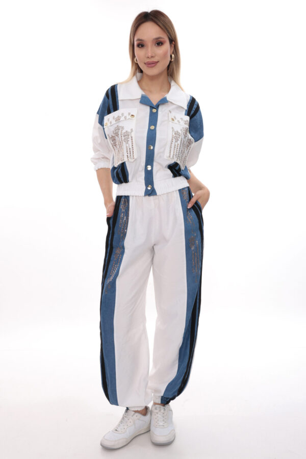 Set 0165 Paparazzi Fashion