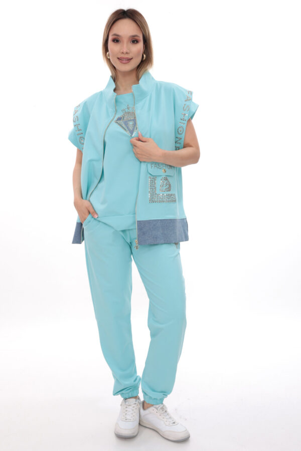 Set 0163 Paparazzi Fashion