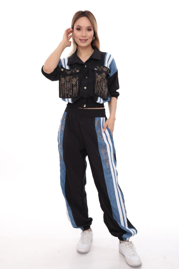 Set 0165 Paparazzi Fashion