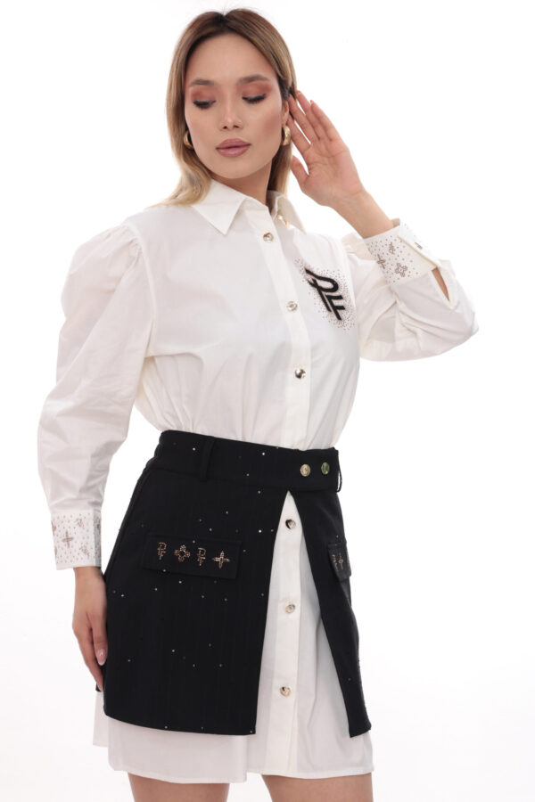 Shirt 0164 Paparazzi Fashion