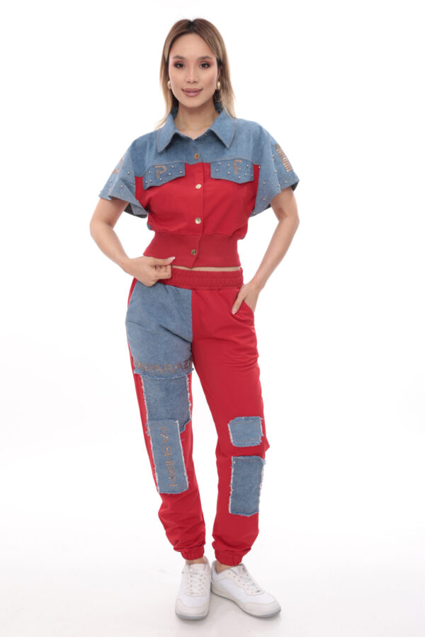 Set 0135 Paparazzi Fashion