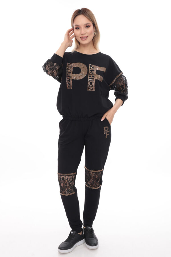 Set 0166 Paparazzi Fashion