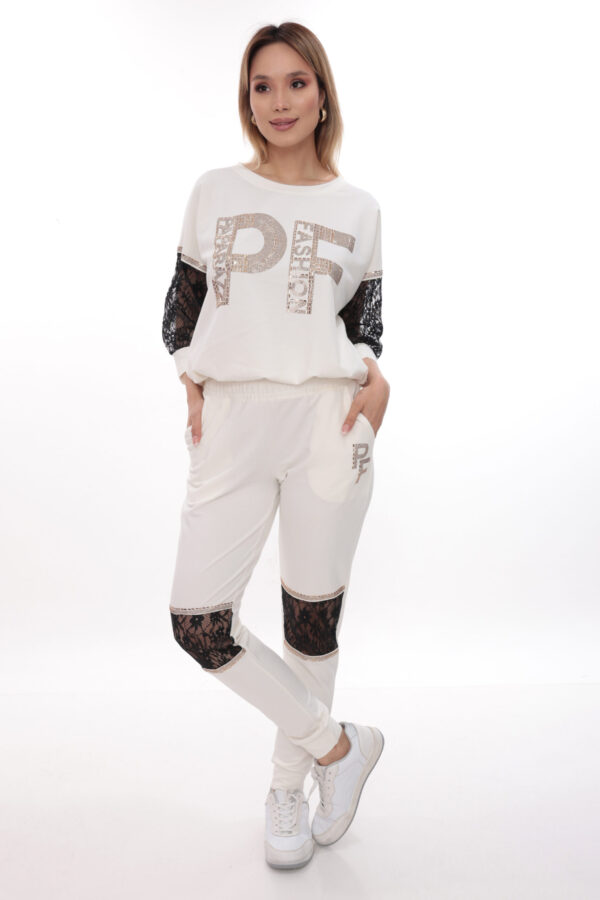 Set 0166 Paparazzi Fashion