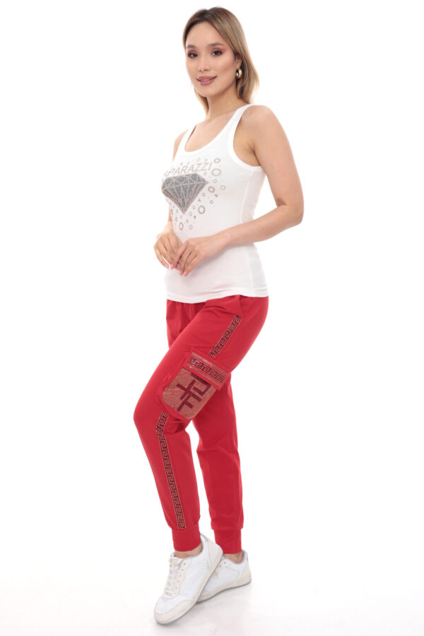 Set 0169 Paparazzi Fashion