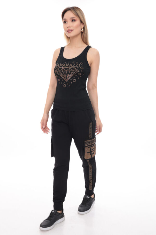 Set 0169 Paparazzi Fashion