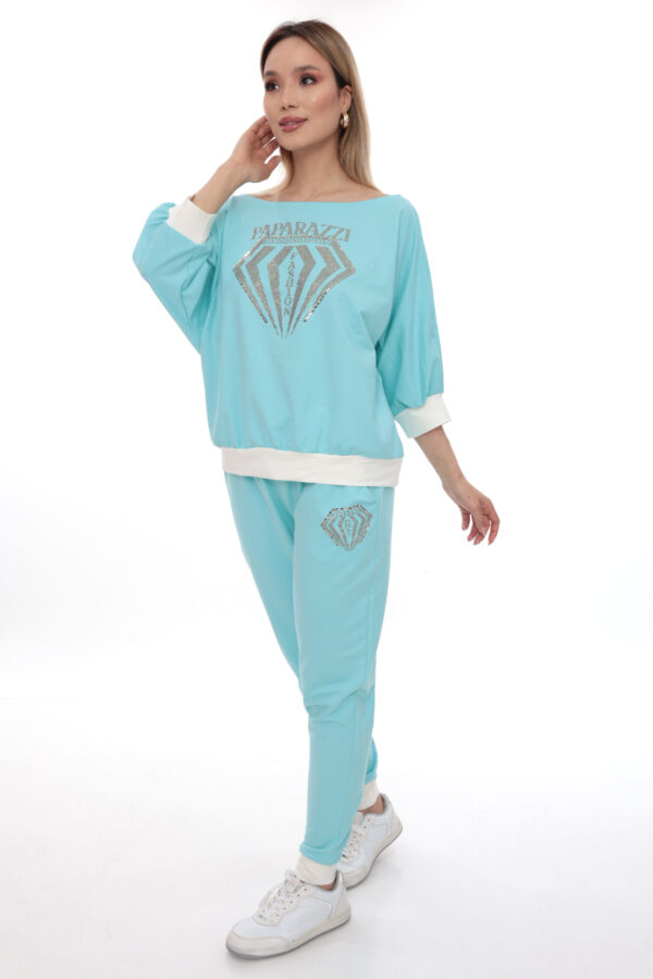 Set 0168 Paparazzi Fashion