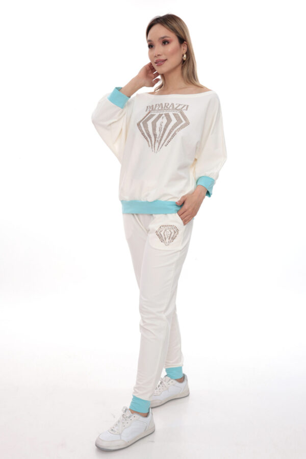 Set 0168 Paparazzi Fashion