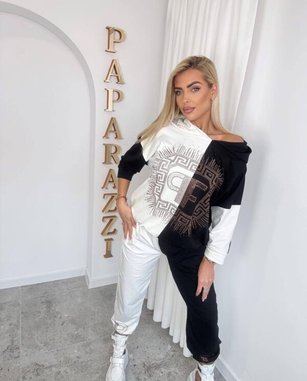 Set 0140 Paparazzi Fashion