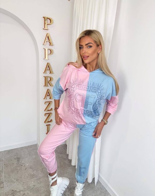 Set 0140 Paparazzi Fashion