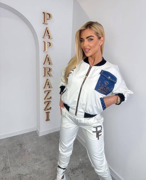 Set 092 Paparazzi Fashion