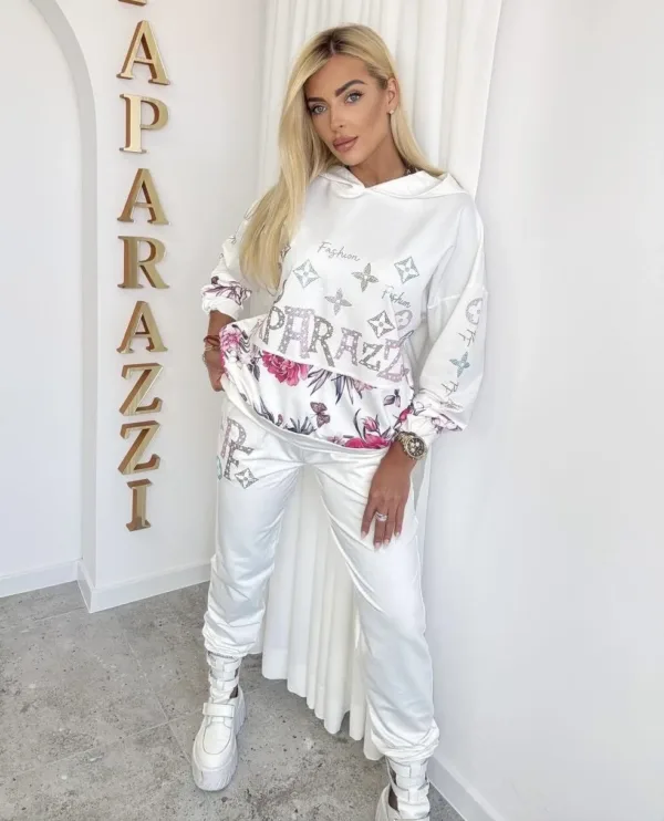 Set 0149 Paparazzi Fashion